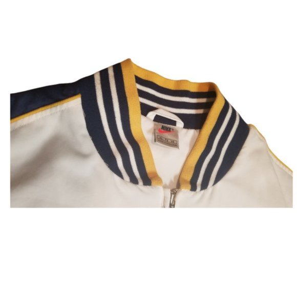 90's Nike Shooting Jacket - Picture 3 of 7
